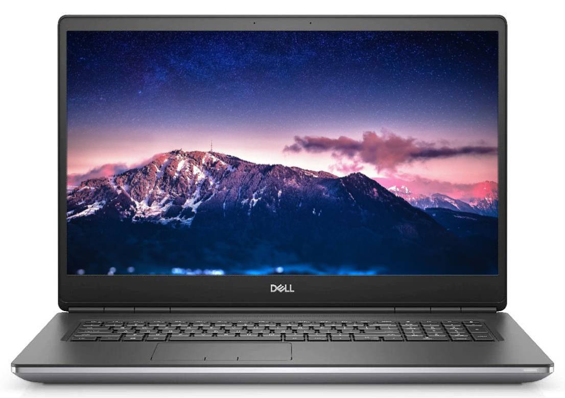 لپتاپ دل استوک (DELL) | Precision 7750 | avincomp.com